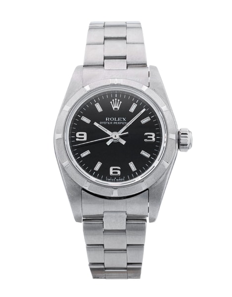 Rolex Lady Oyster Perpetual 76030